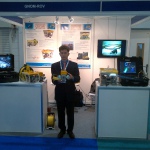 We invite you to visit our stand at the exhibition